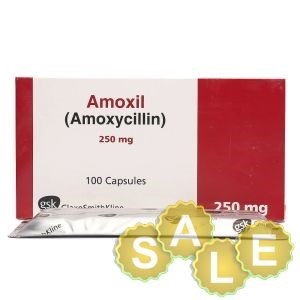 Amoxil Generyczny